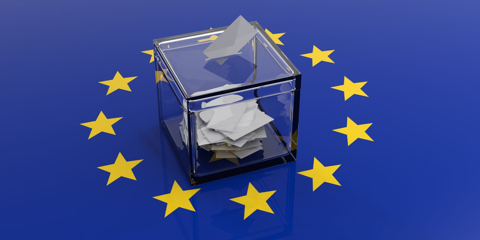 Elections européennes 2024