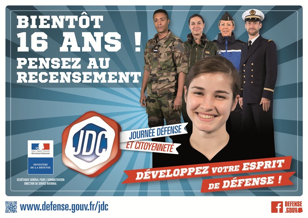 Recensement