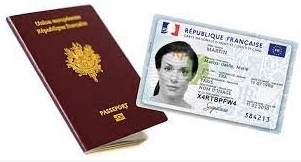 CNI Passeport